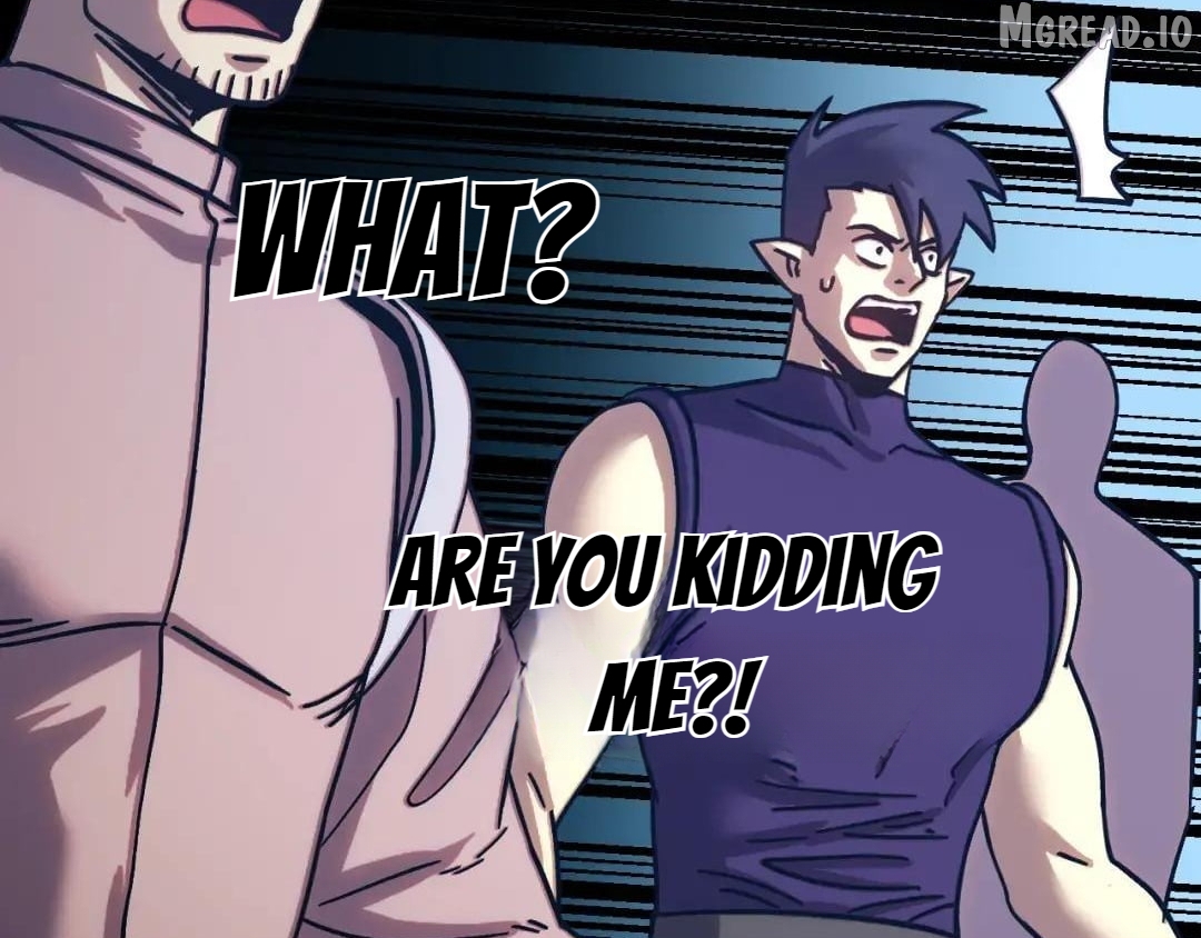 Log into the Future Chapter 323  - page 119